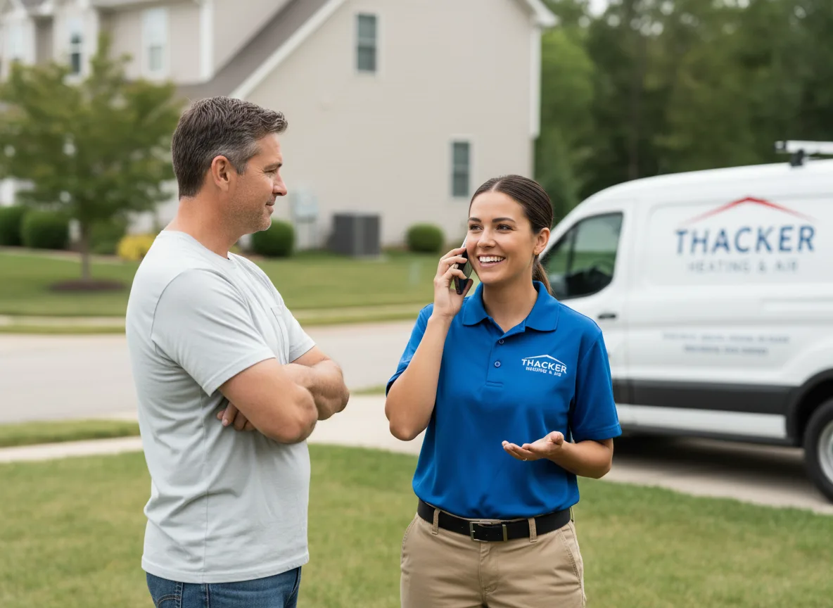 Ac Repair Mccalla, AL FAQs